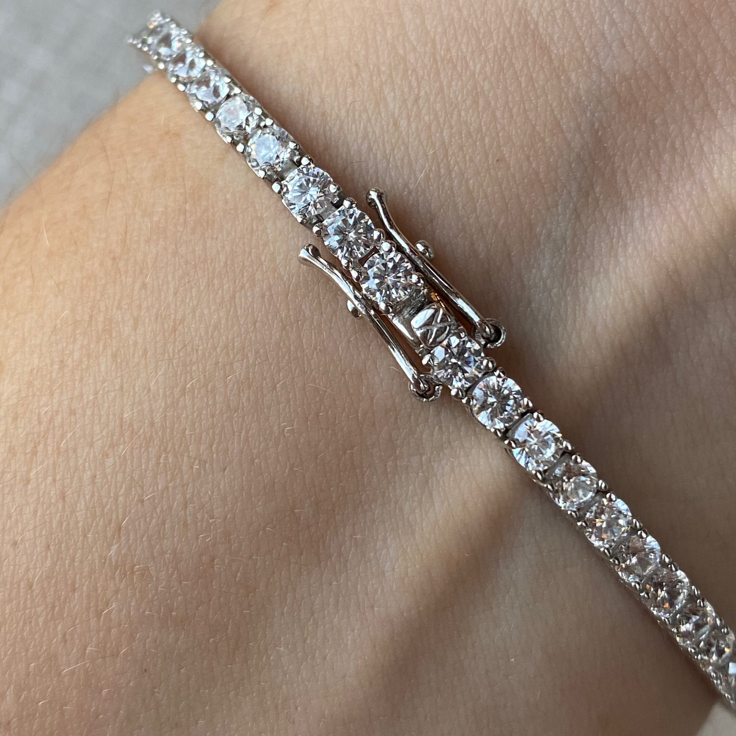 Pulsera Dashing Tennis Bracelet