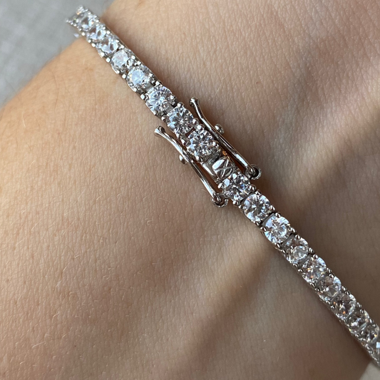 Pulsera Dashing Tennis Bracelet