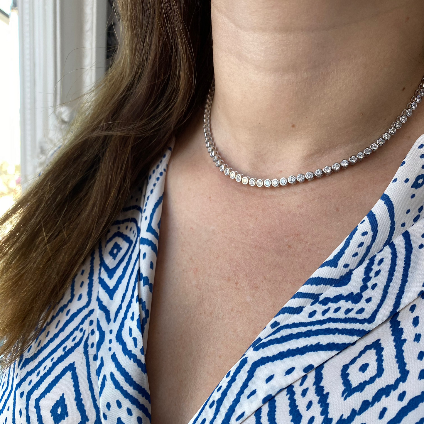 Collar Bubble Fizz 3MM