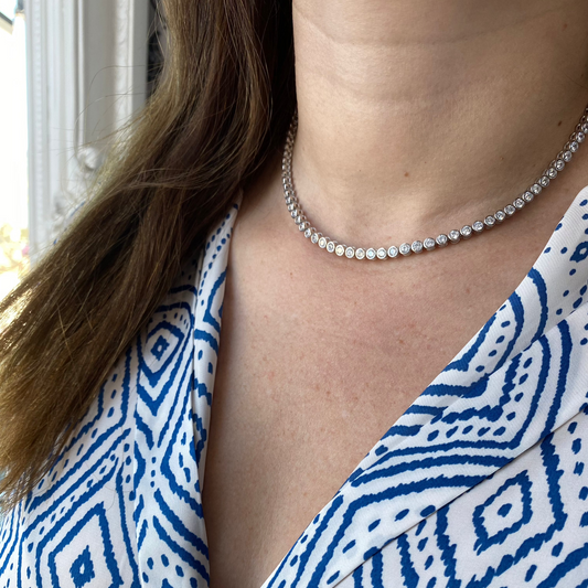 Collar Bubble Fizz 3MM