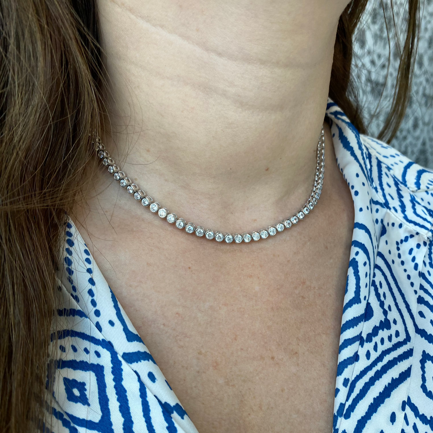 Collar Bubble Fizz 3MM