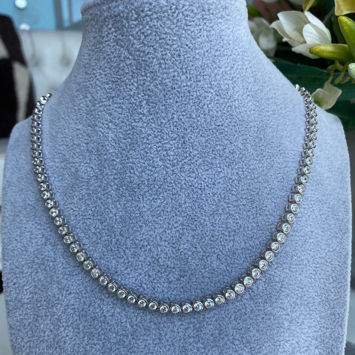 Collar Bubble Fizz 3MM