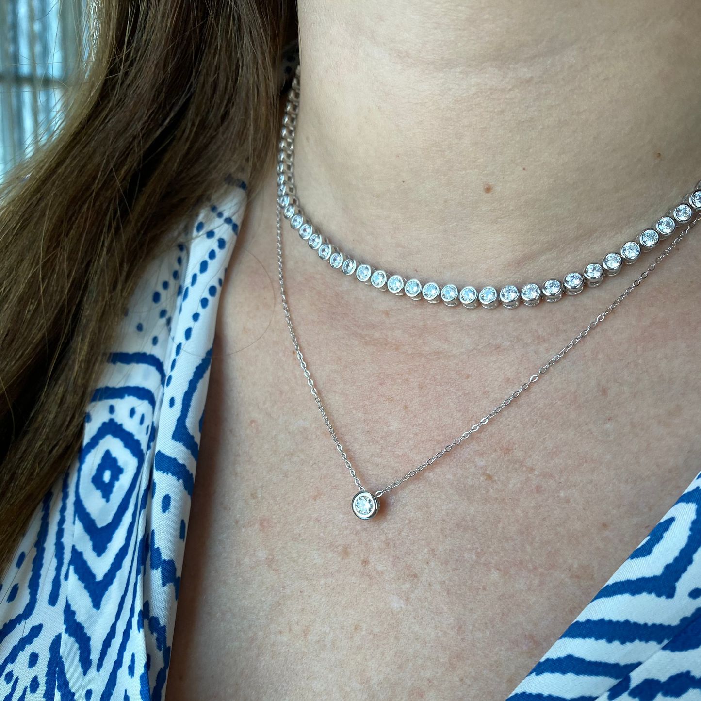 Collar Bubble Fizz 3MM