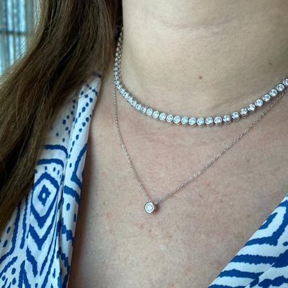 Collar Bubble Fizz 3MM