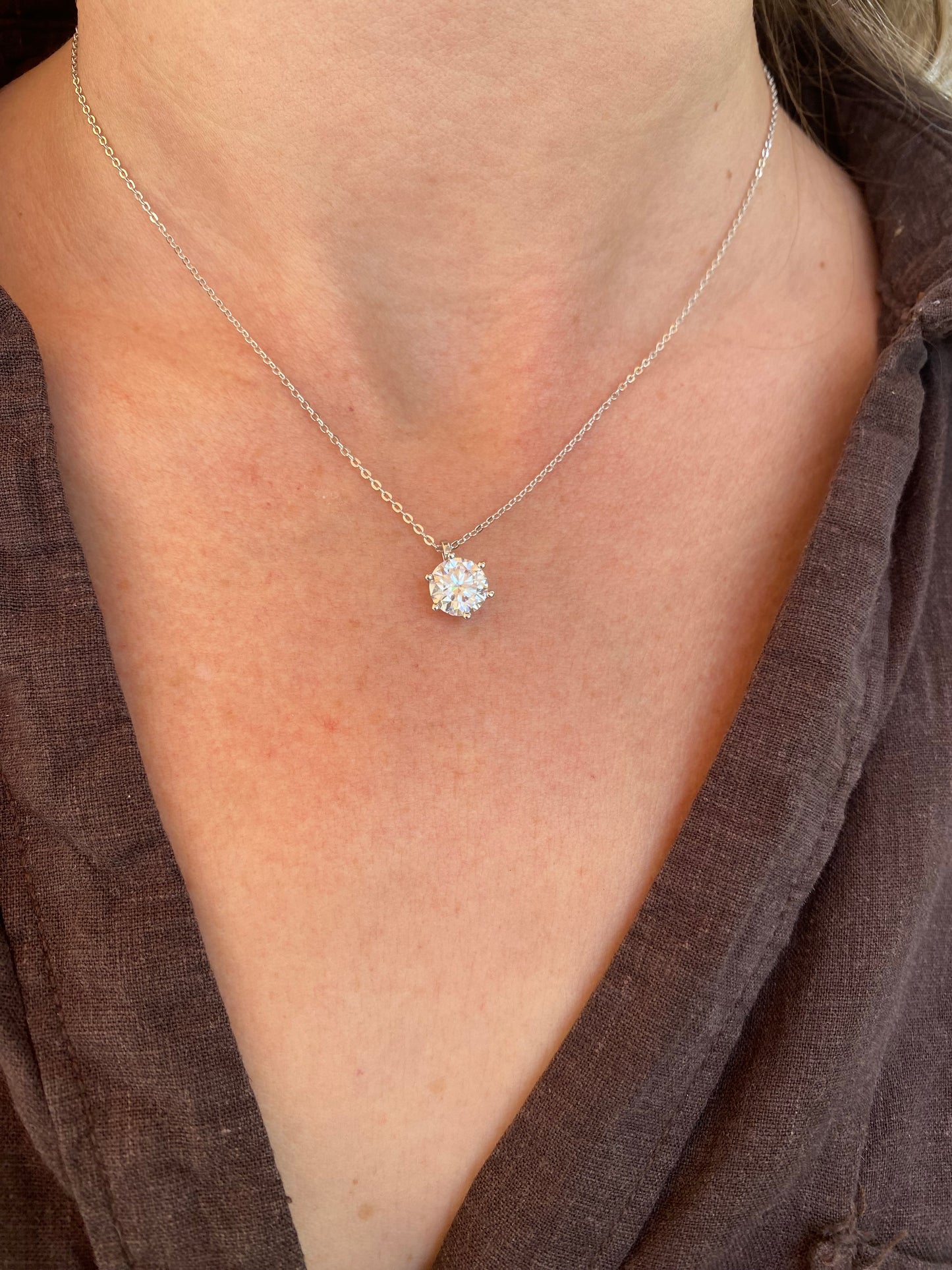 Collar 2CT Classic
