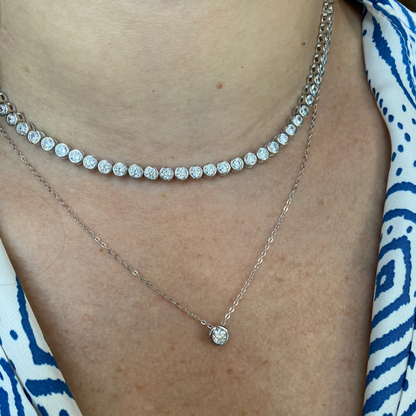 Collar Bubble Fizz 3MM