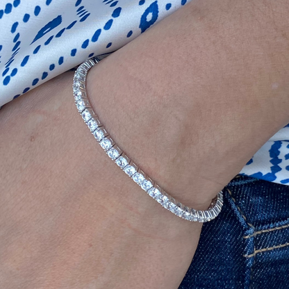 Pulsera Dashing Tennis Bracelet