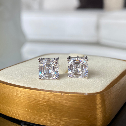 Aretes Idylle