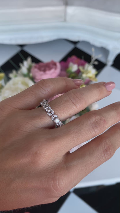 Anillo Gossip