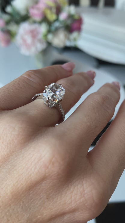 Anillo Eye Candy
