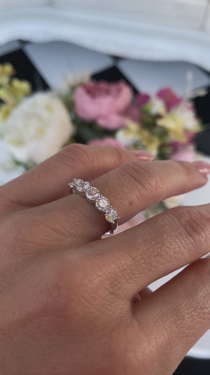 Anillo Hey Tiff
