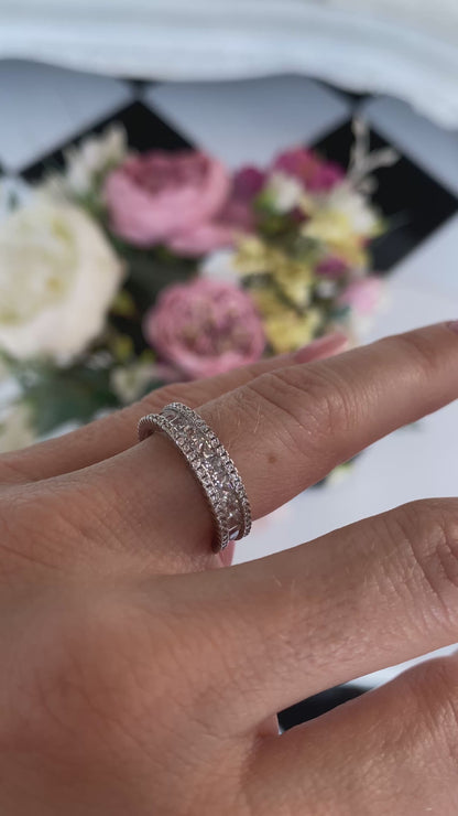 Anillo Brillium