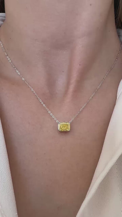 Collar Canary Radiant
