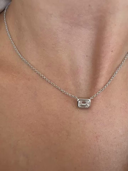 Collar Crystal