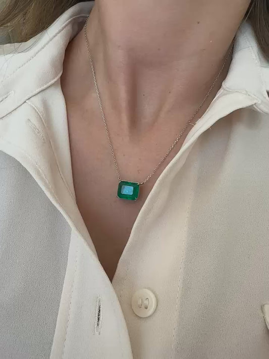 Collar Garden Drop