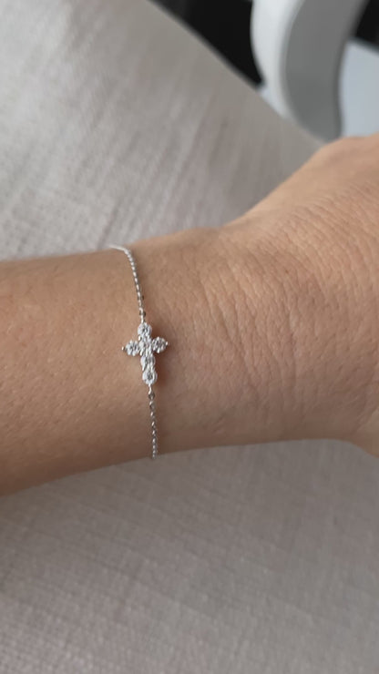 Pulsera Rood Bracelet