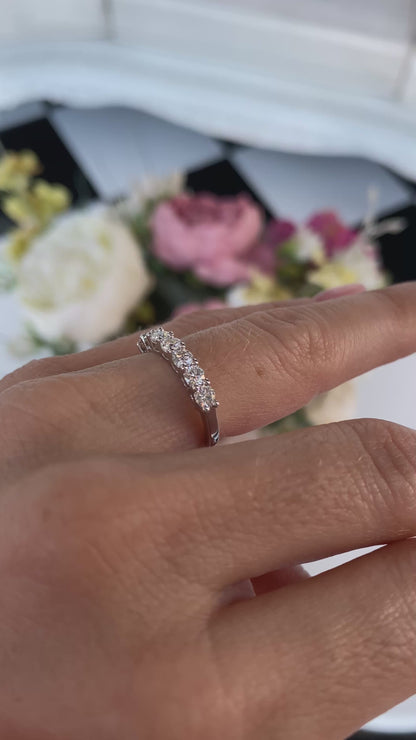 Anillo Mid Tiff