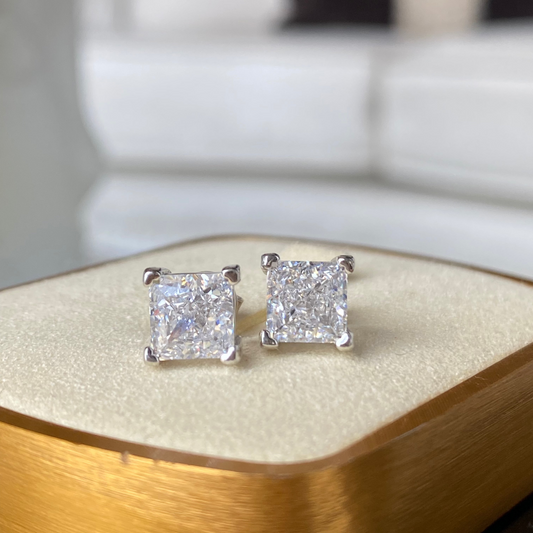 Aretes Stunning